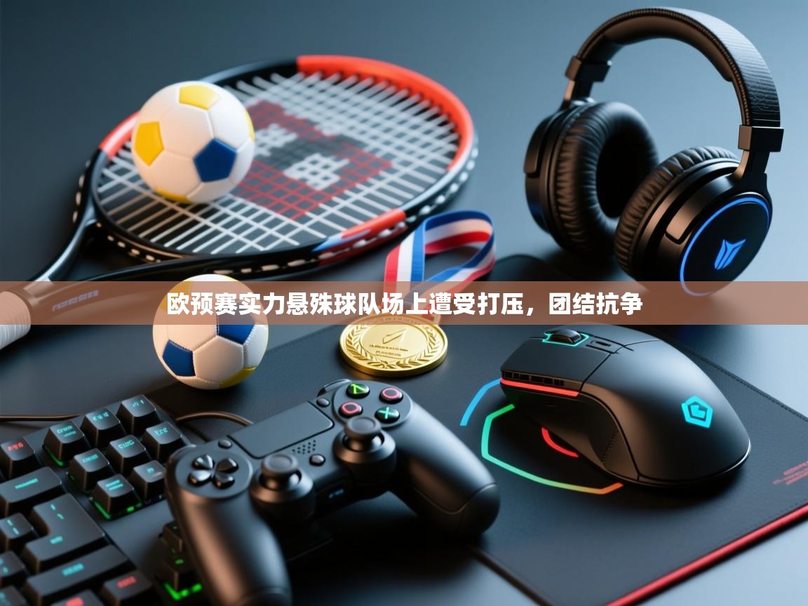 开云平台-欧预赛实力悬殊球队场上遭受打压,团结抗争  第3张