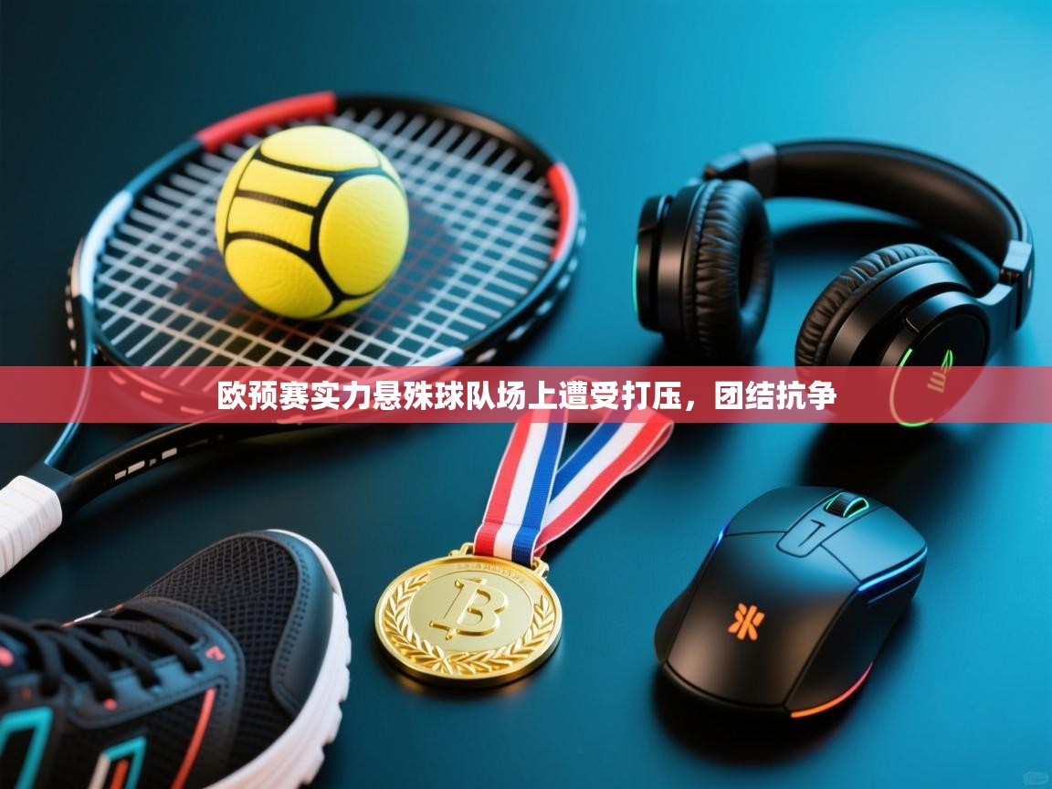 开云平台-欧预赛实力悬殊球队场上遭受打压,团结抗争  第4张