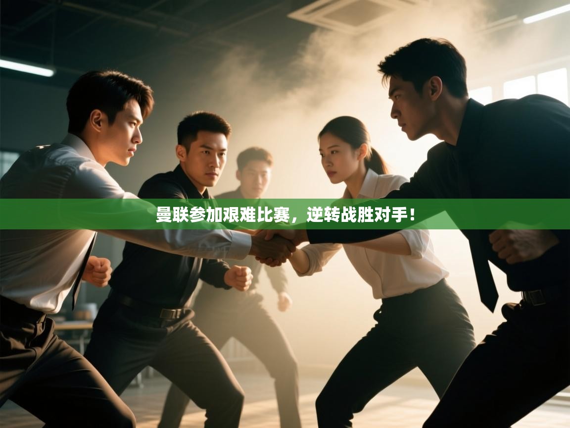 开云入口-曼联参加艰难比赛,逆转战胜对手! 第2张