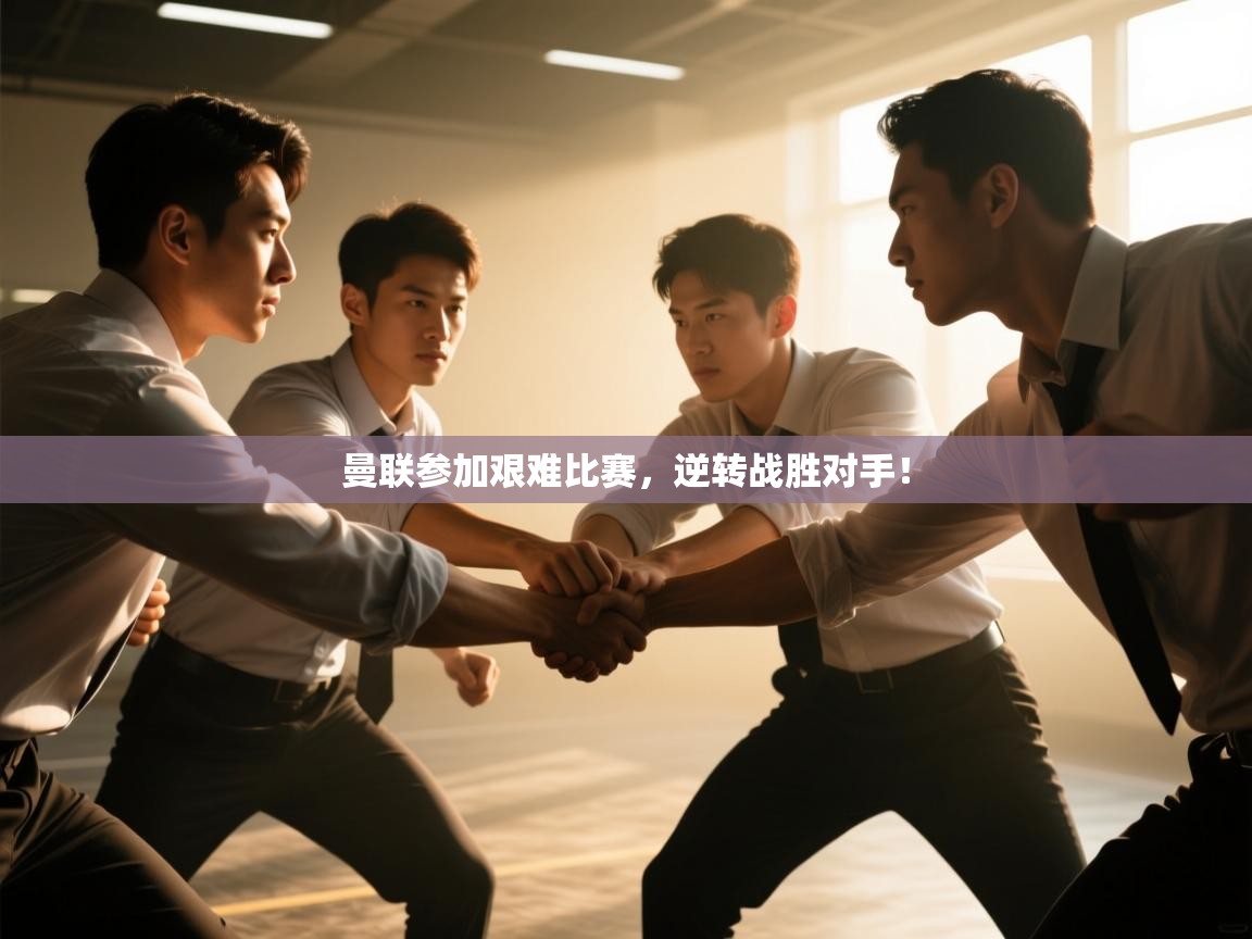 开云入口-曼联参加艰难比赛,逆转战胜对手! 第3张