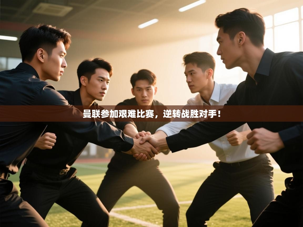 开云入口-曼联参加艰难比赛,逆转战胜对手! 第4张