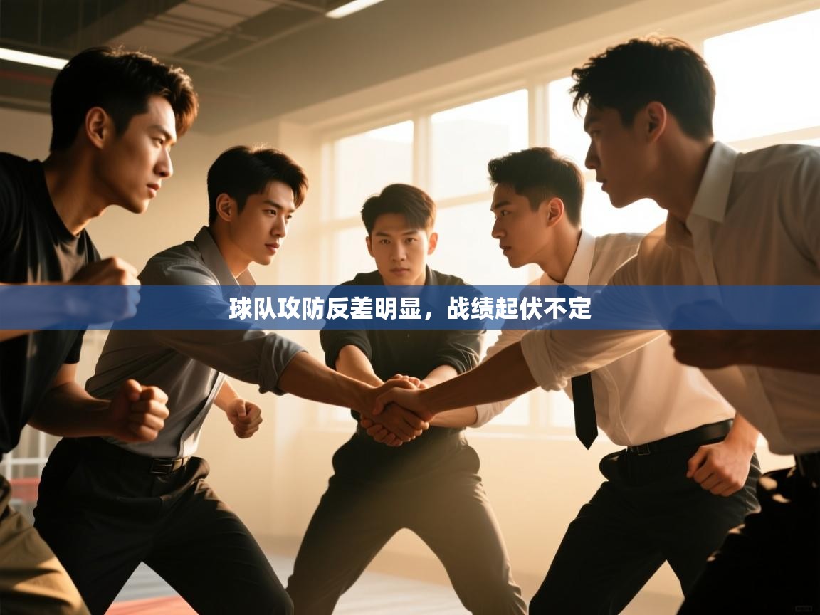 开云体育忘记密码找回-球队攻防反差明显，战绩起伏不定
