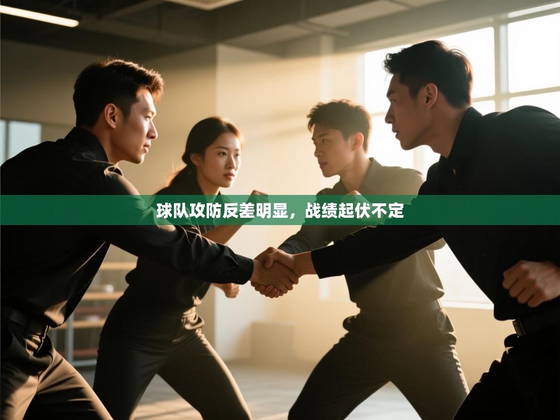 开云体育忘记密码找回-球队攻防反差明显，战绩起伏不定  第3张