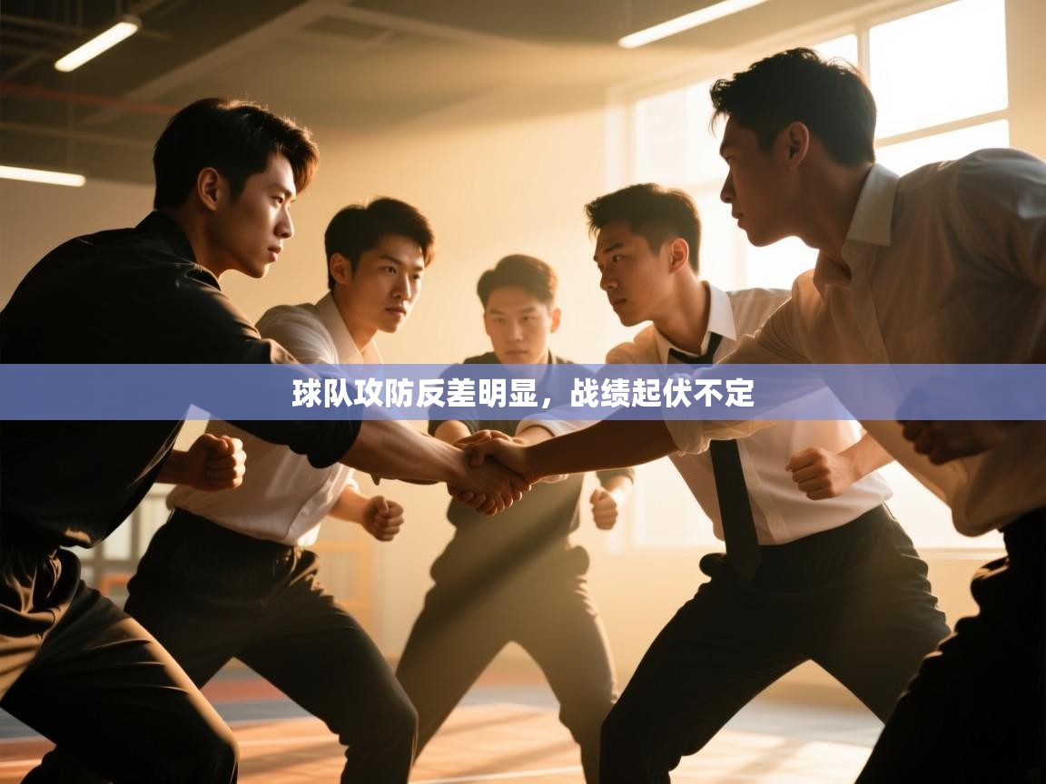 开云体育忘记密码找回-球队攻防反差明显，战绩起伏不定  第2张