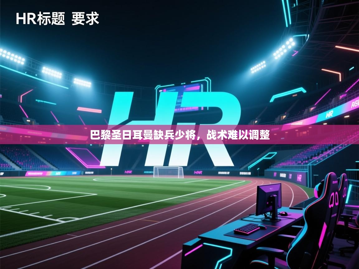 开云体育app网页版入口-巴黎圣日耳曼缺兵少将,战术难以调整 第1张