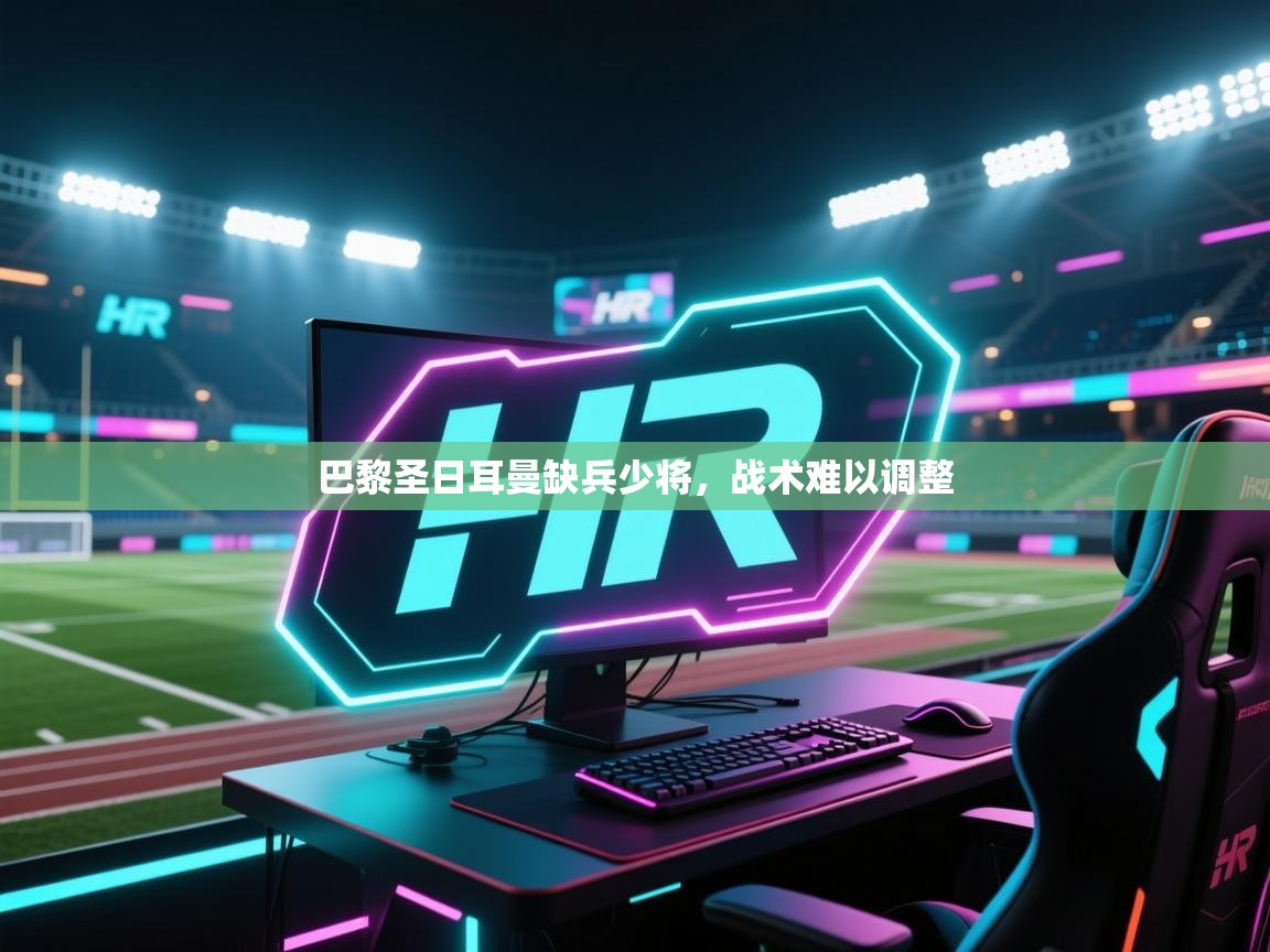 开云体育app网页版入口-巴黎圣日耳曼缺兵少将,战术难以调整 第4张