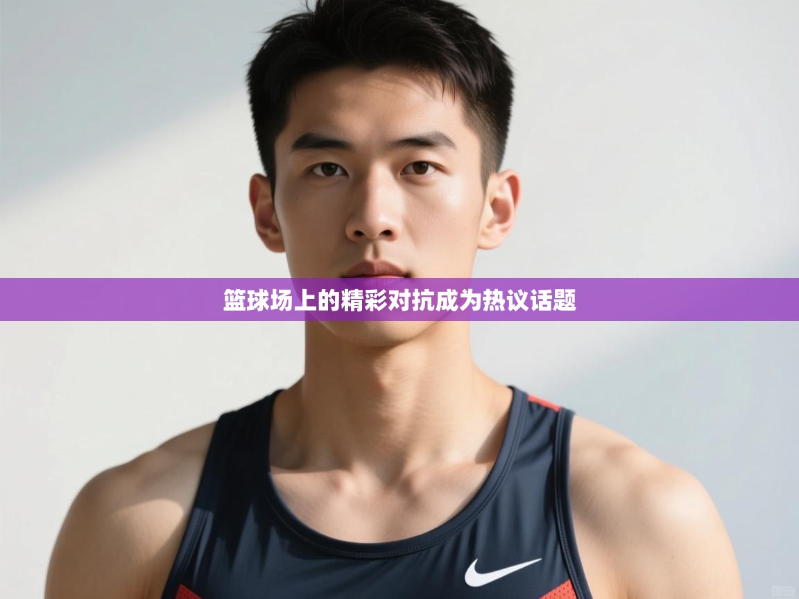 开云体育app评价-篮球场上的精彩对抗成为热议话题 第2张