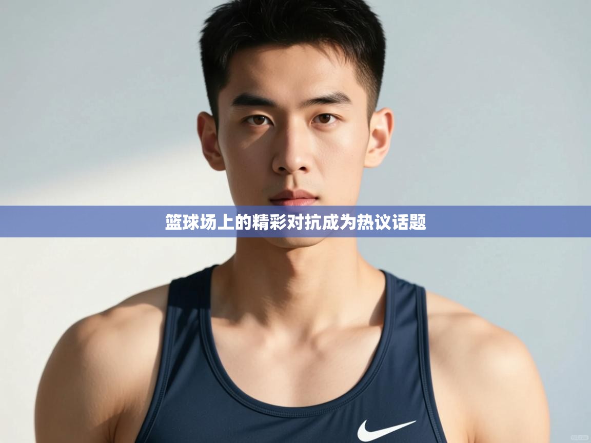 开云体育app评价-篮球场上的精彩对抗成为热议话题 第4张