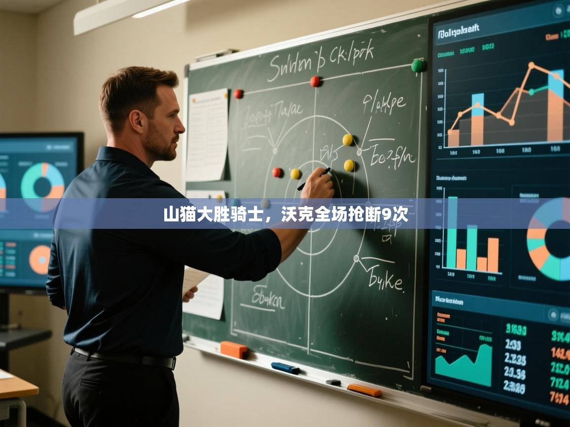 开云官网-山猫大胜骑士，沃克全场抢断9次  第2张