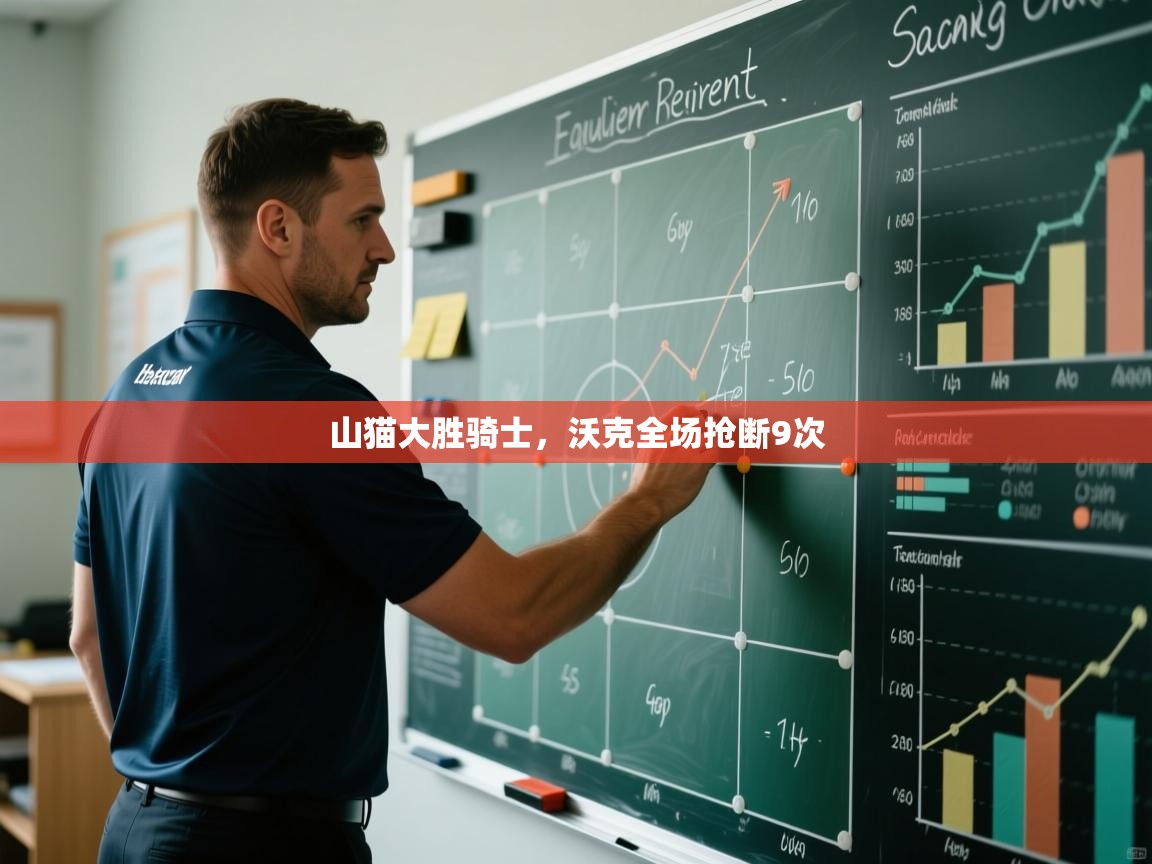 开云官网-山猫大胜骑士，沃克全场抢断9次  第3张