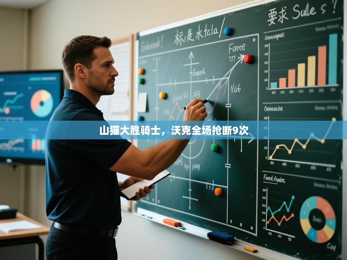 开云官网-山猫大胜骑士，沃克全场抢断9次  第4张