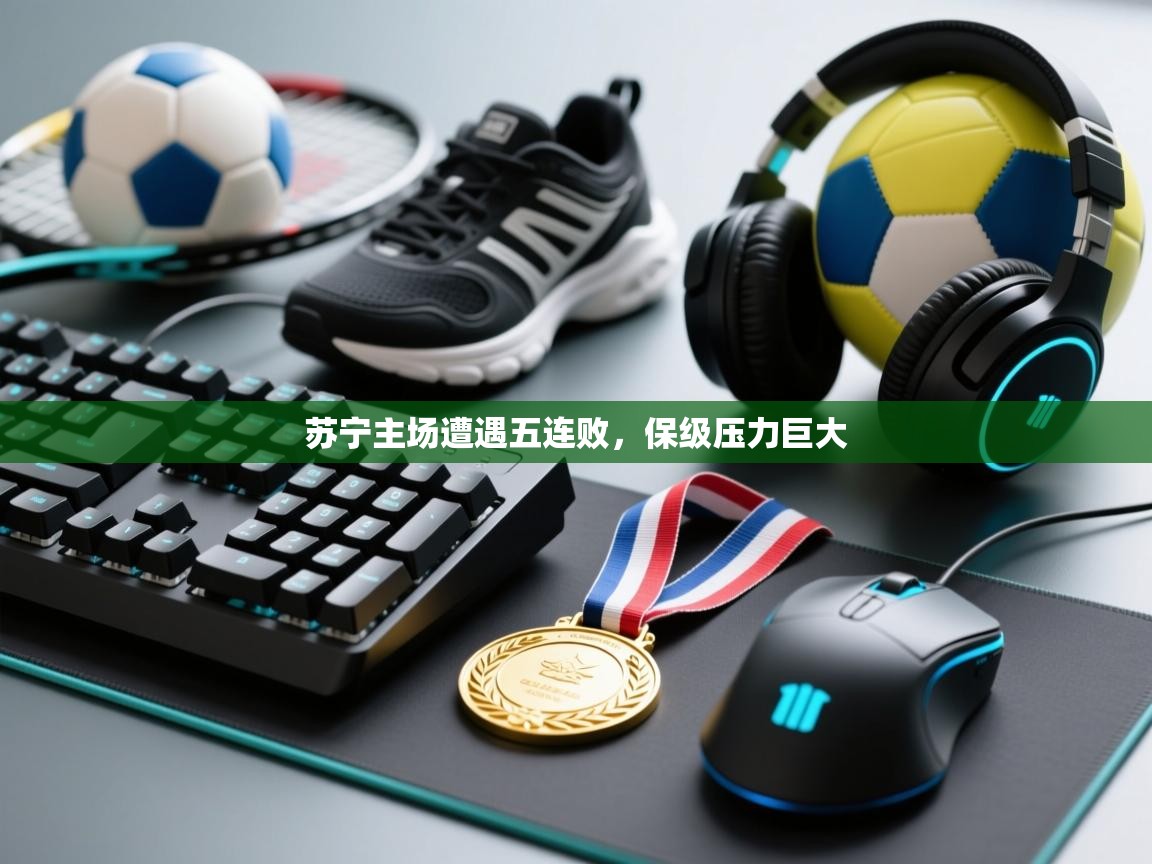 开云体育网络异常修复-苏宁主场遭遇五连败,保级压力巨大 第1张