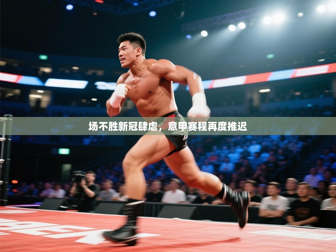 kaiyun体育入口-场不胜新冠肆虐，意甲赛程再度推迟  第4张