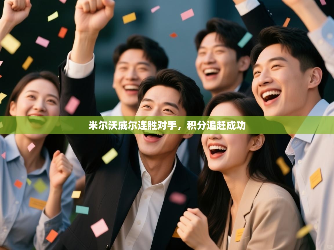 开云体育app下载安卓-米尔沃威尔连胜对手,积分追赶成功 第4张