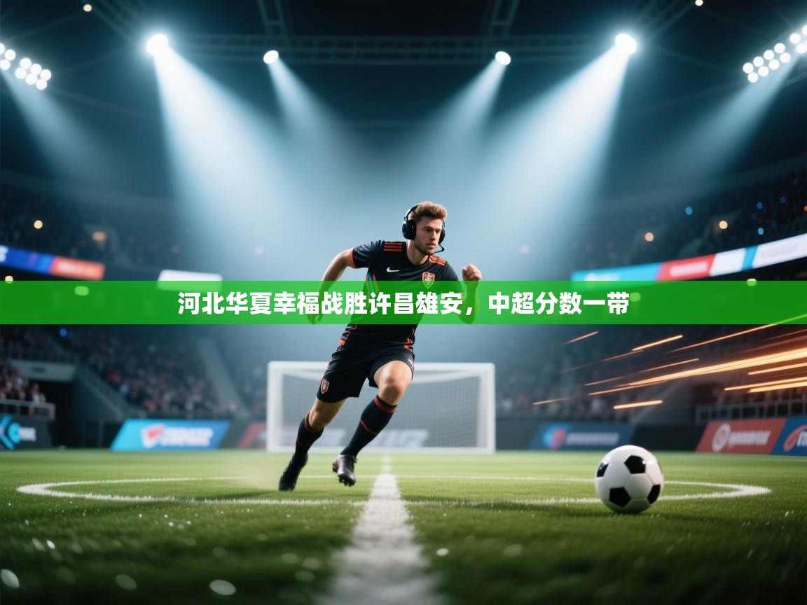 开云·体育app中国官方网站-河北华夏幸福战胜许昌雄安,中超分数一带 第4张