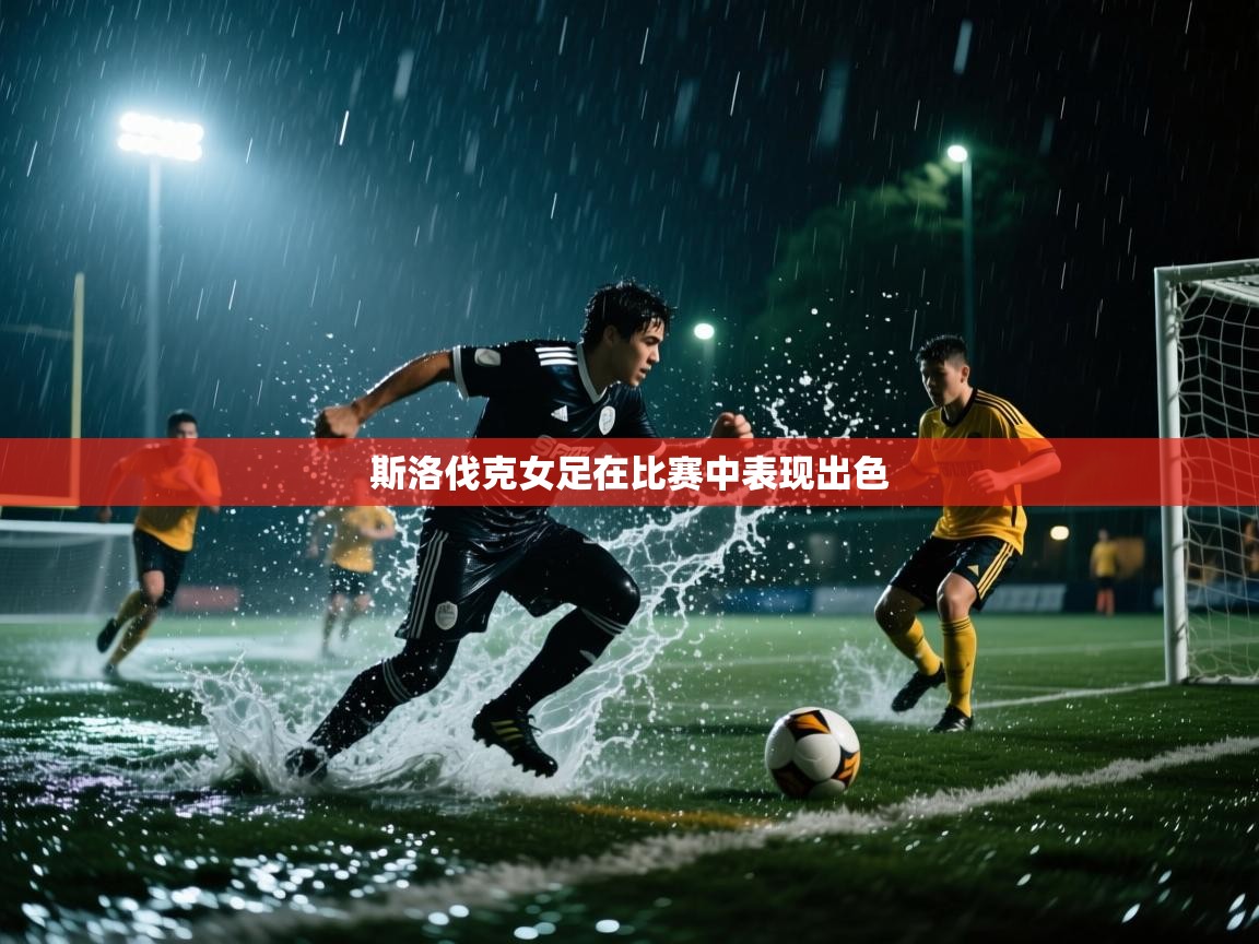 开云体育app在线-斯洛伐克女足在比赛中表现出色  第2张