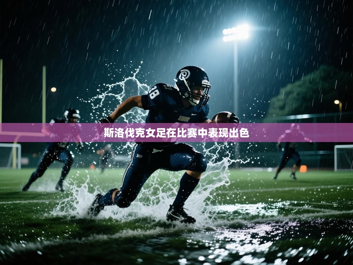 开云体育app在线-斯洛伐克女足在比赛中表现出色  第4张