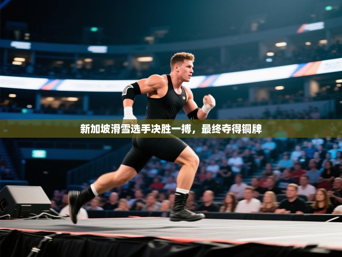 云开体育app网页版登录入口-新加坡滑雪选手决胜一搏,最终夺得铜牌