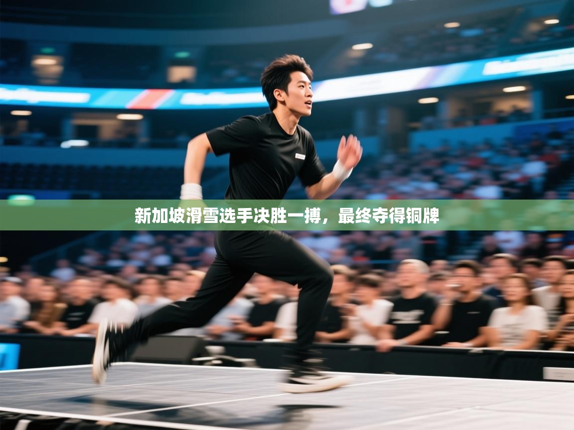 云开体育app网页版登录入口-新加坡滑雪选手决胜一搏，最终夺得铜牌  第2张