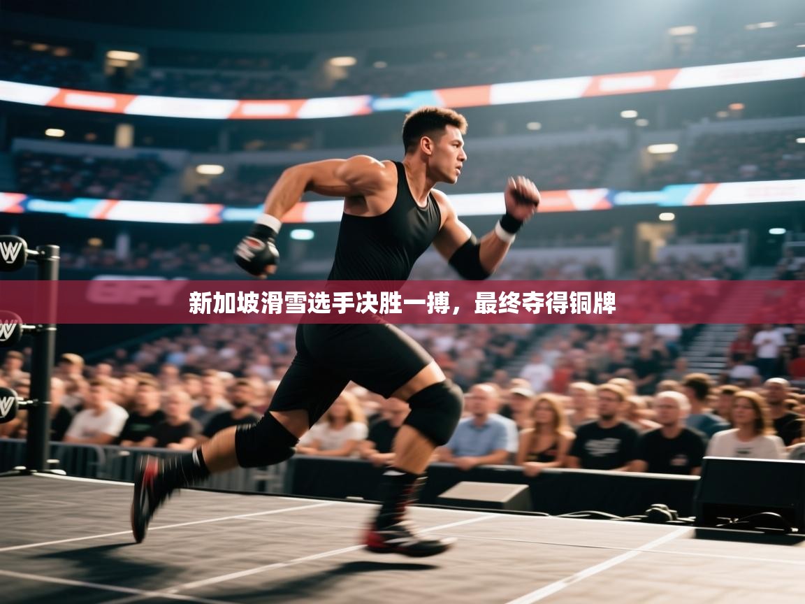 云开体育app网页版登录入口-新加坡滑雪选手决胜一搏，最终夺得铜牌  第3张