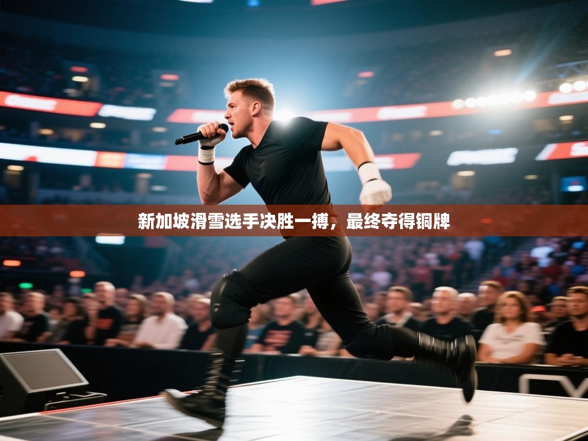 云开体育app网页版登录入口-新加坡滑雪选手决胜一搏，最终夺得铜牌  第4张