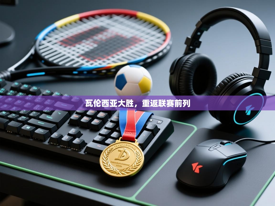 开云体育app登录入口-瓦伦西亚大胜,重返联赛前列