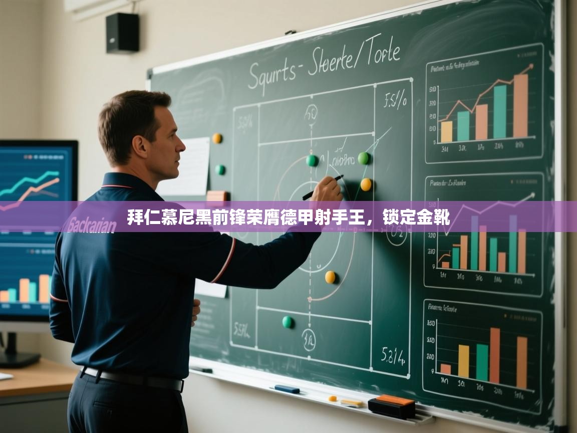 开云体育app官网入口-拜仁慕尼黑前锋荣膺德甲射手王，锁定金靴  第4张