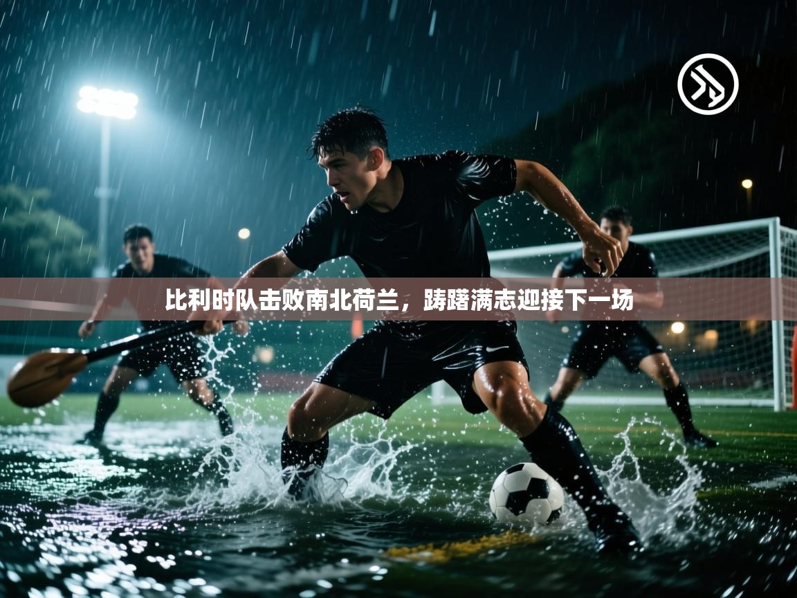 开云入口-比利时队击败南北荷兰,踌躇满志迎接下一场 第1张