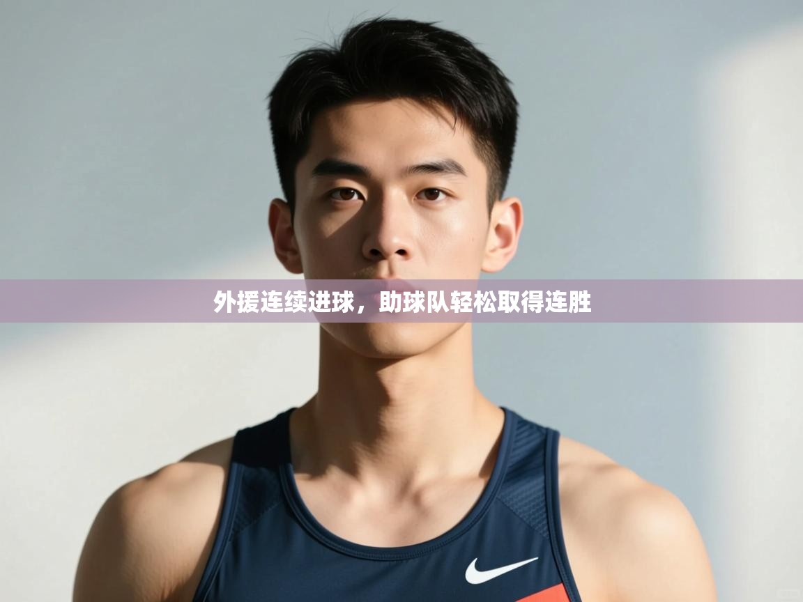 云开体育app登录入口-外援连续进球，助球队轻松取得连胜  第3张