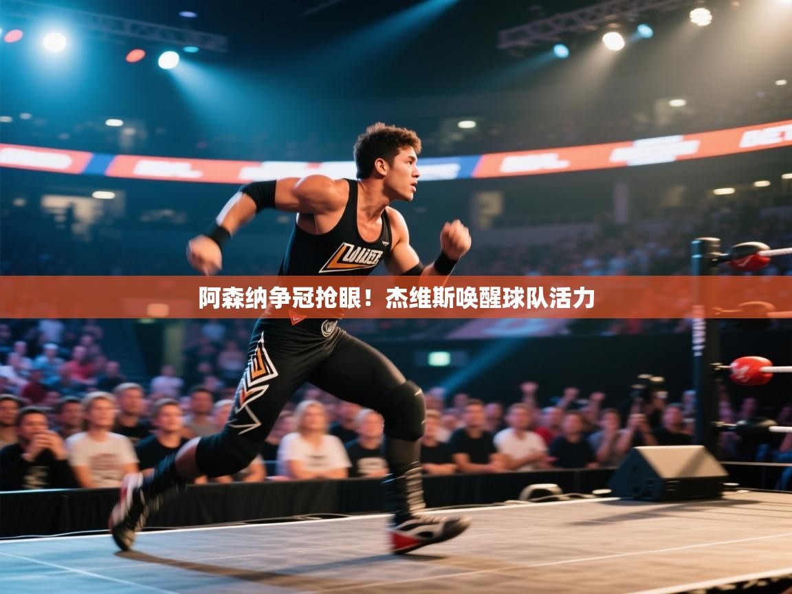 开云官网-阿森纳争冠抢眼!杰维斯唤醒球队活力 第1张