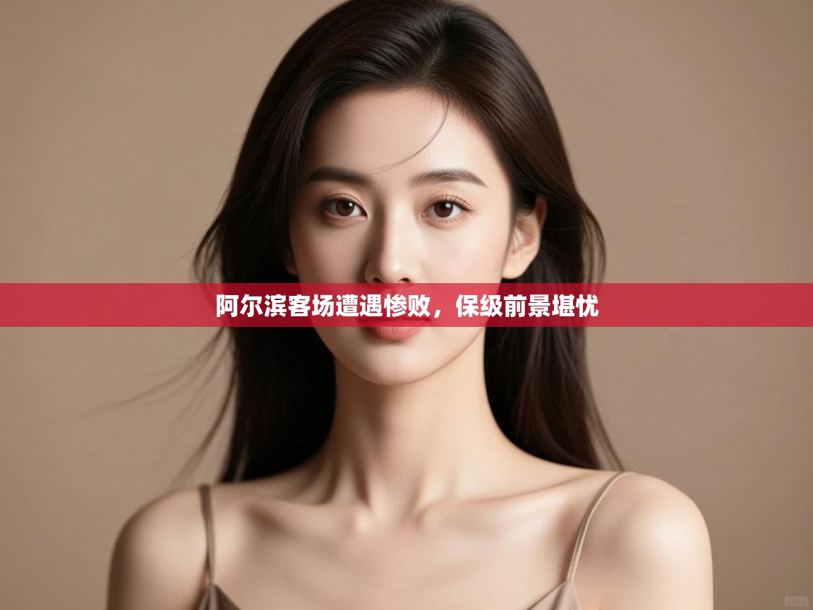 开云体育iOS安装教程-阿尔滨客场遭遇惨败,保级前景堪忧 第1张