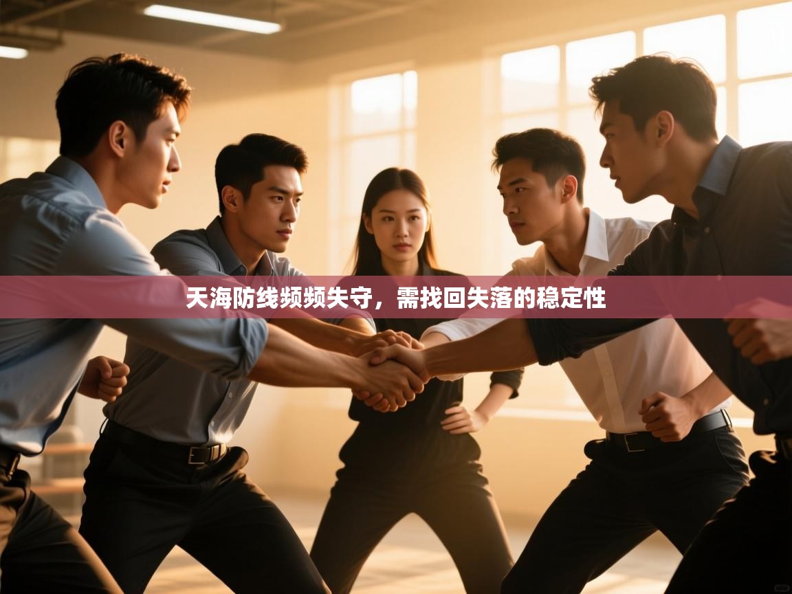 开云邀请码-天海防线频频失守，需找回失落的稳定性  第3张