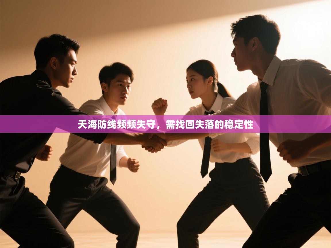 开云邀请码-天海防线频频失守，需找回失落的稳定性  第2张