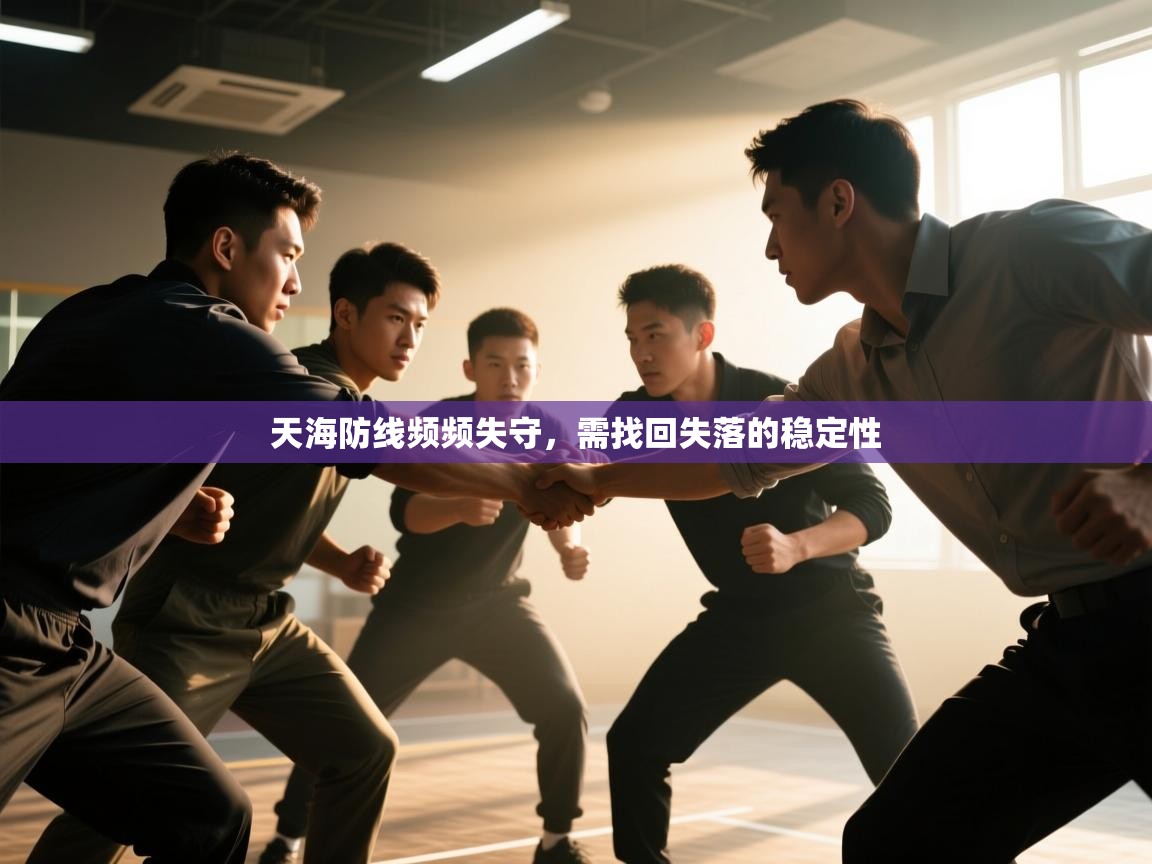 开云邀请码-天海防线频频失守，需找回失落的稳定性  第4张