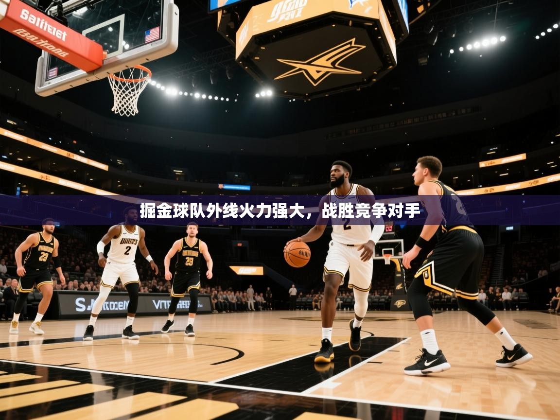 开云直播-掘金球队外线火力强大,战胜竞争对手 第1张