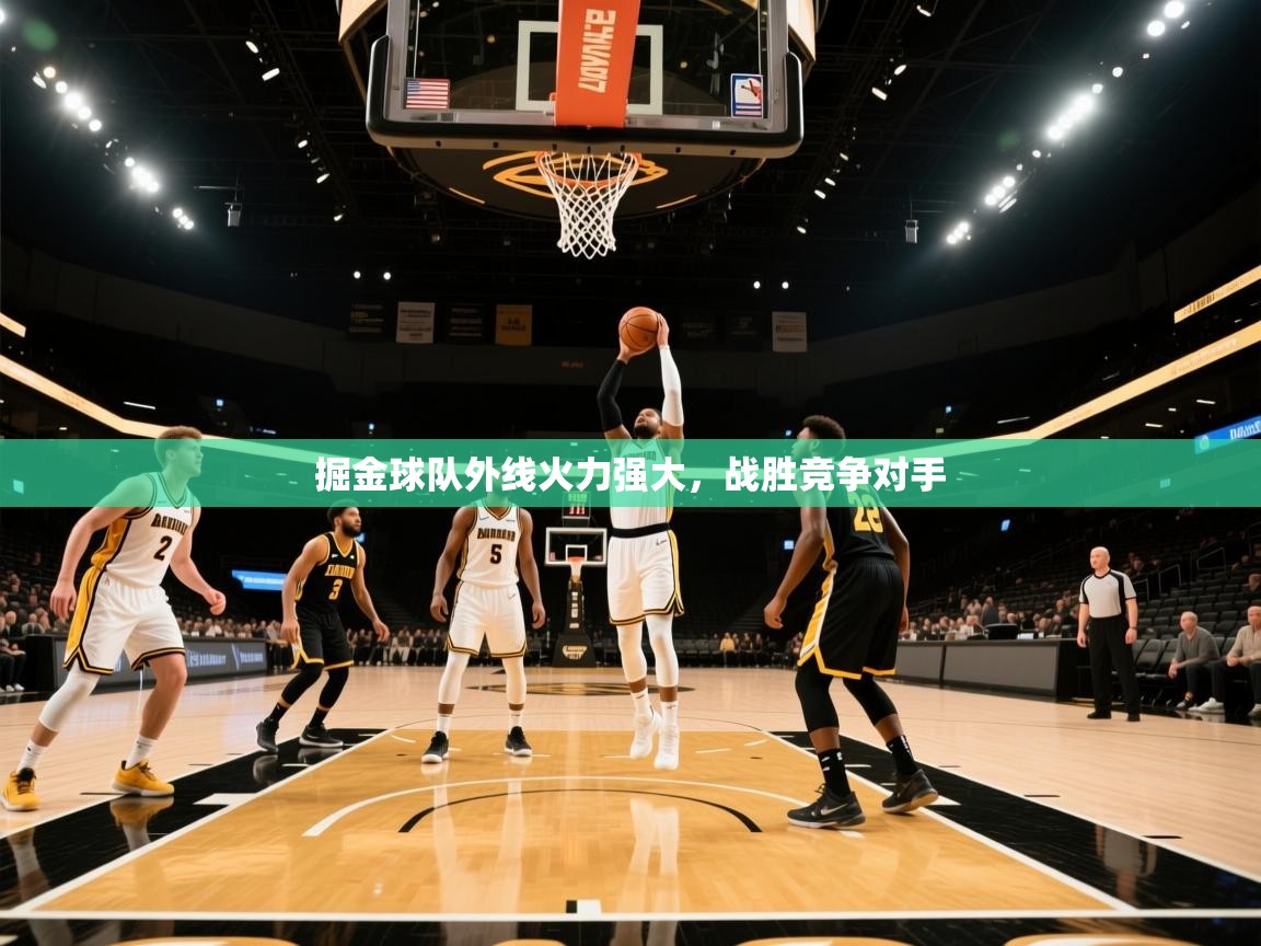 开云直播-掘金球队外线火力强大,战胜竞争对手 第2张