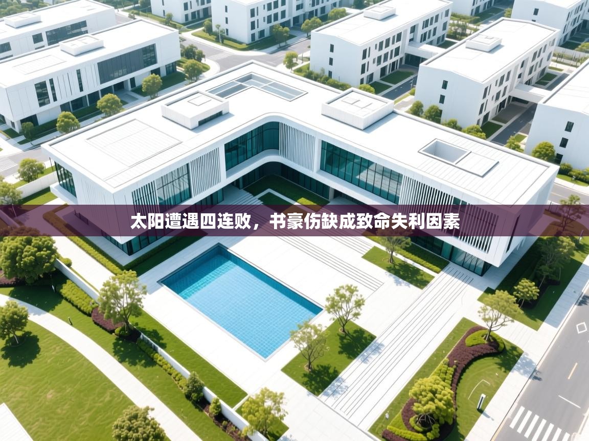 开云网页版-太阳遭遇四连败,书豪伤缺成致命失利因素 第1张