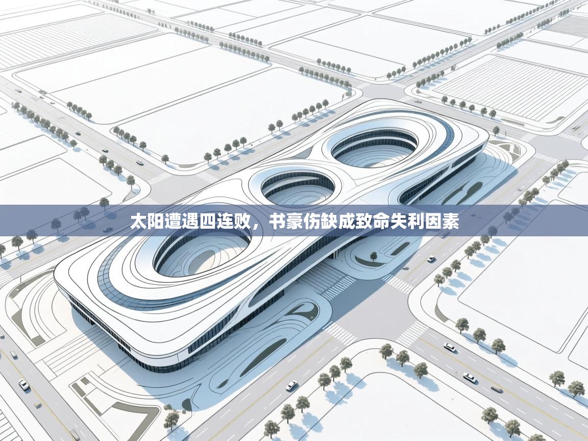 开云网页版-太阳遭遇四连败,书豪伤缺成致命失利因素 第3张