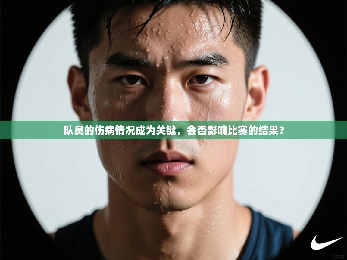 开云体育在线下载-队员的伤病情况成为关键,会否影响比赛的结果? 第1张
