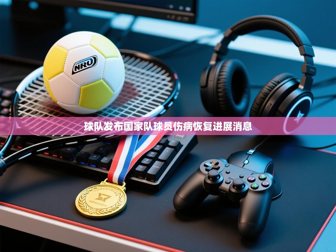 开云体育无法登录解决方案-球队发布国家队球员伤病恢复进展消息 第1张