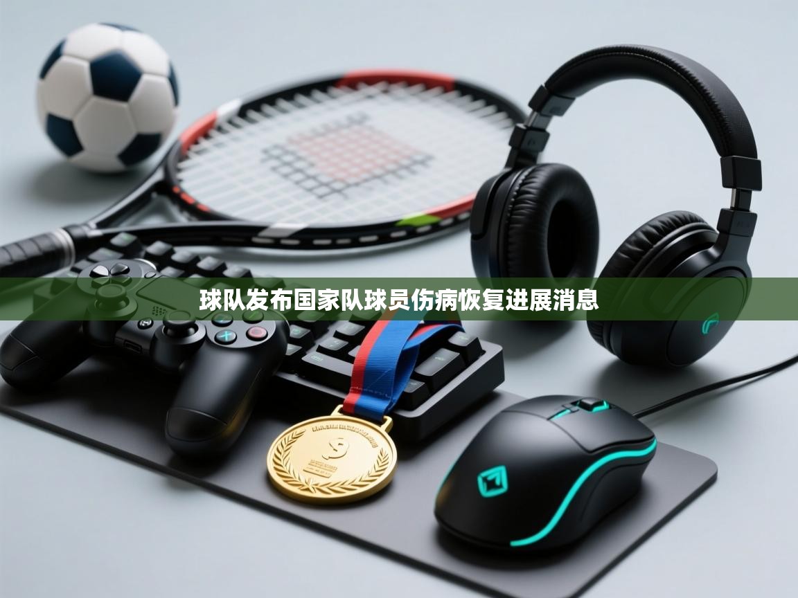开云体育无法登录解决方案-球队发布国家队球员伤病恢复进展消息 第2张