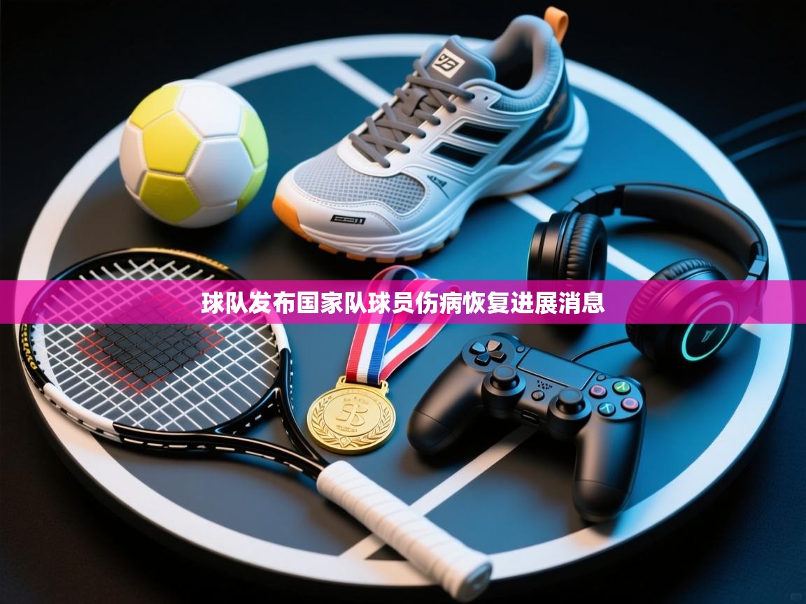 开云体育无法登录解决方案-球队发布国家队球员伤病恢复进展消息 第3张