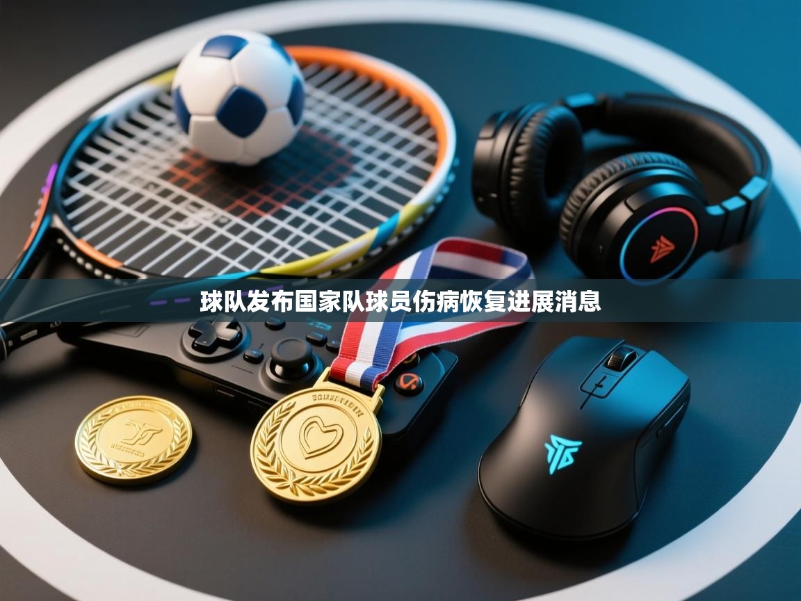 开云体育无法登录解决方案-球队发布国家队球员伤病恢复进展消息 第4张