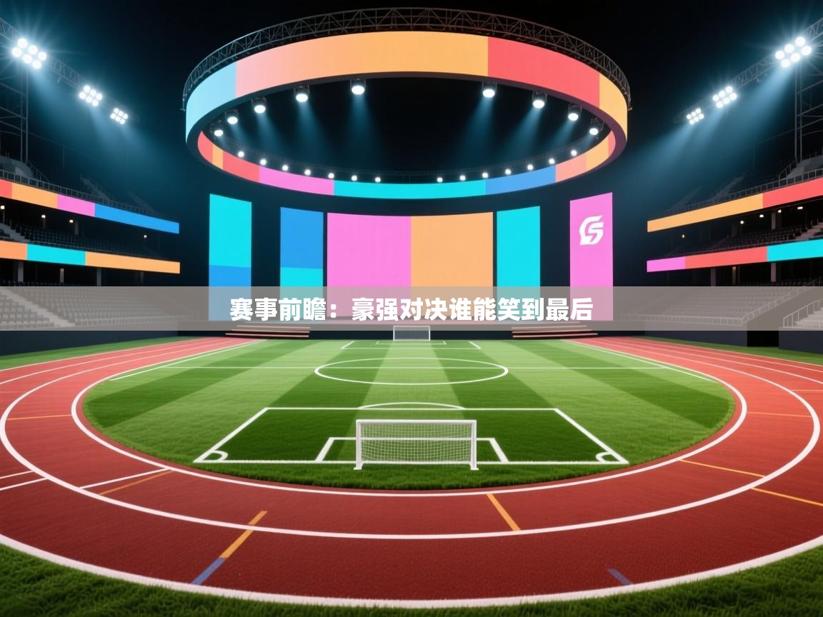 开云体育新人指引-赛事前瞻：豪强对决谁能笑到最后