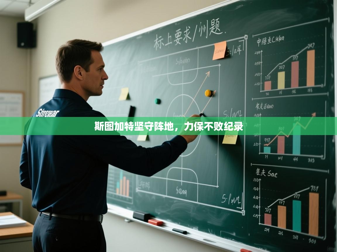 开云体育直播-斯图加特坚守阵地，力保不败纪录  第3张