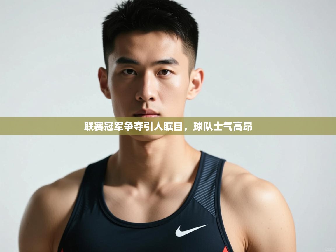 开云中国kaiyun·体育官方网站-联赛冠军争夺引人瞩目,球队士气高昂 第1张