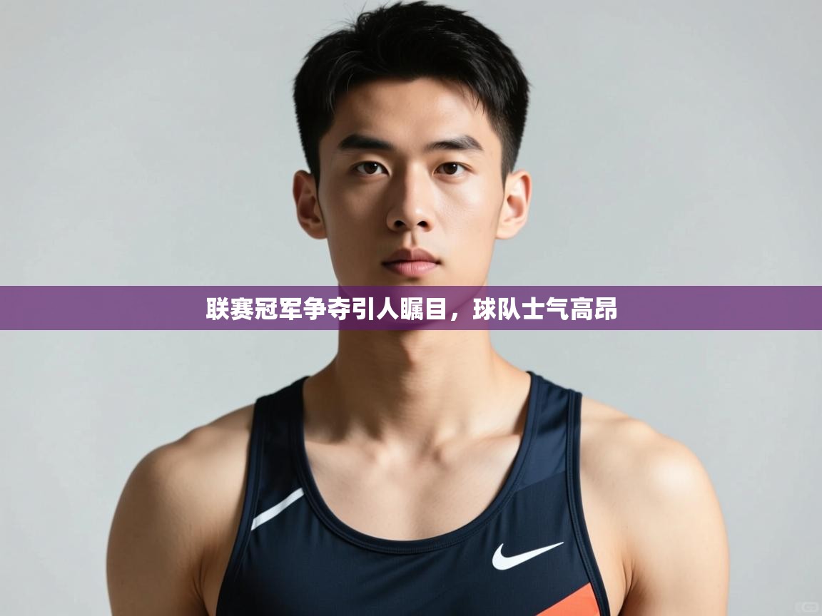 开云中国kaiyun·体育官方网站-联赛冠军争夺引人瞩目,球队士气高昂 第2张