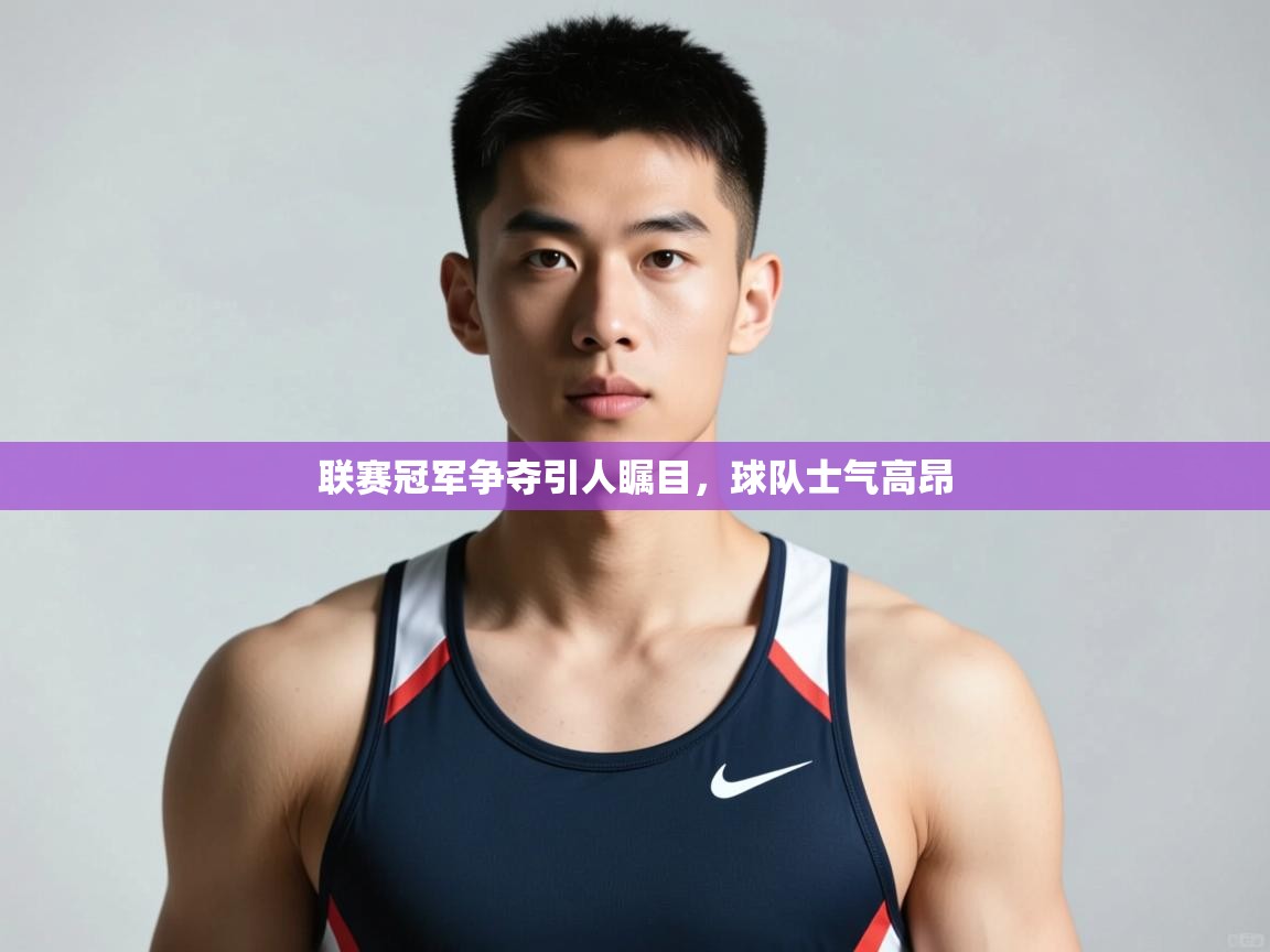 开云中国kaiyun·体育官方网站-联赛冠军争夺引人瞩目,球队士气高昂 第4张