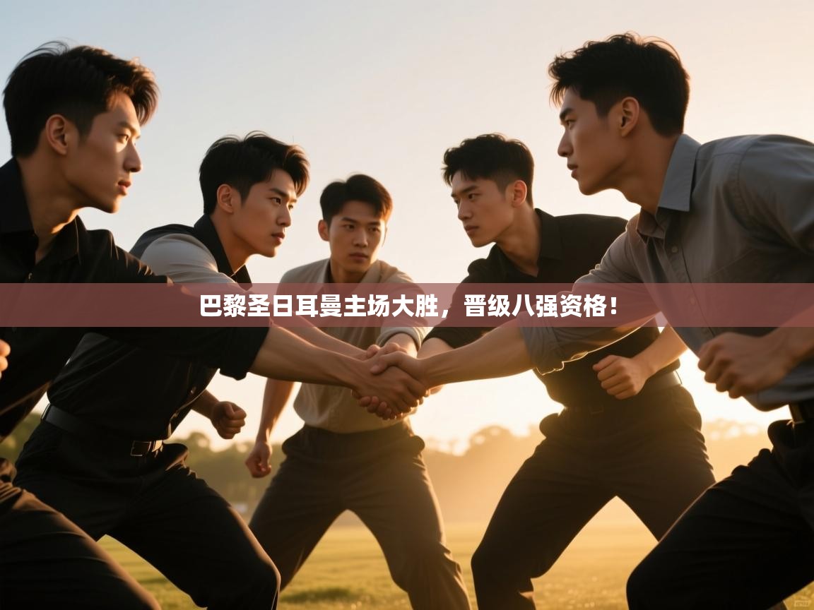 开云体育客服在线咨询-巴黎圣日耳曼主场大胜，晋级八强资格！  第3张