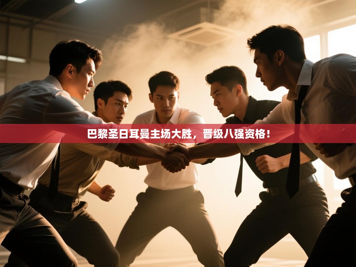 开云体育客服在线咨询-巴黎圣日耳曼主场大胜，晋级八强资格！  第4张